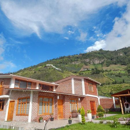 Pampa Garden Hotel Quillullaco Екстериор снимка