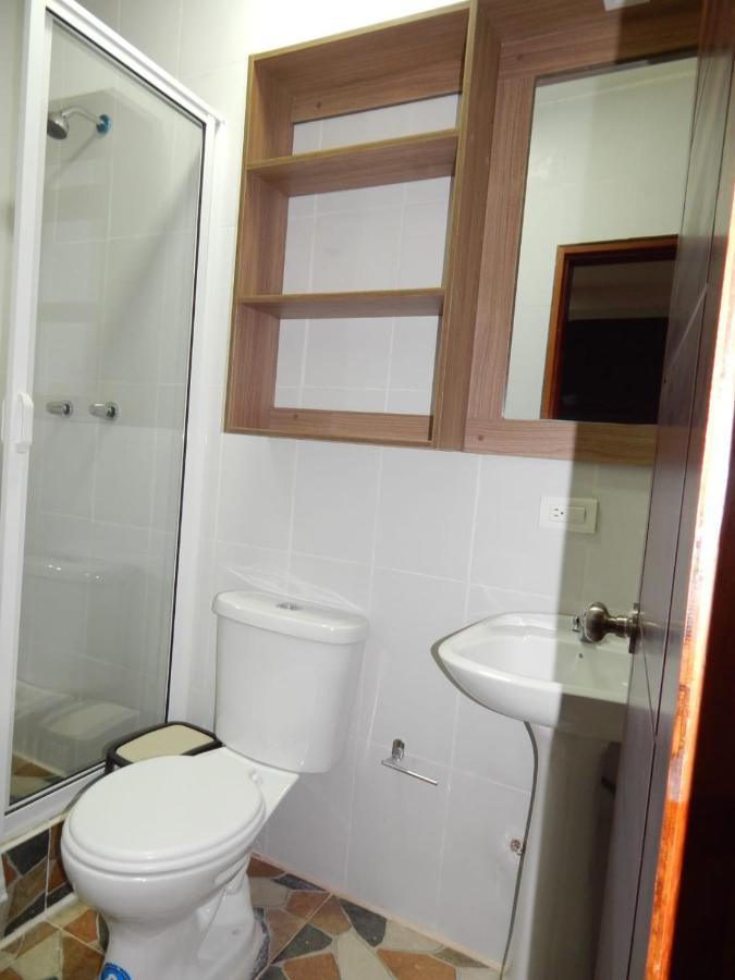 Pampa Garden Hotel Quillullaco Екстериор снимка